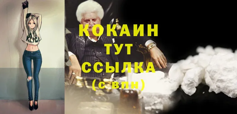 Cocaine FishScale  Арзамас 